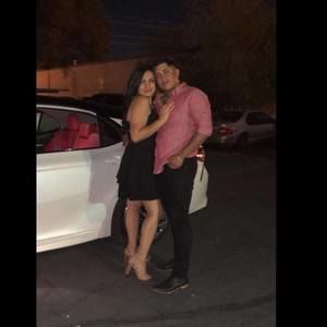 Meet your Posher, Julisa y damian